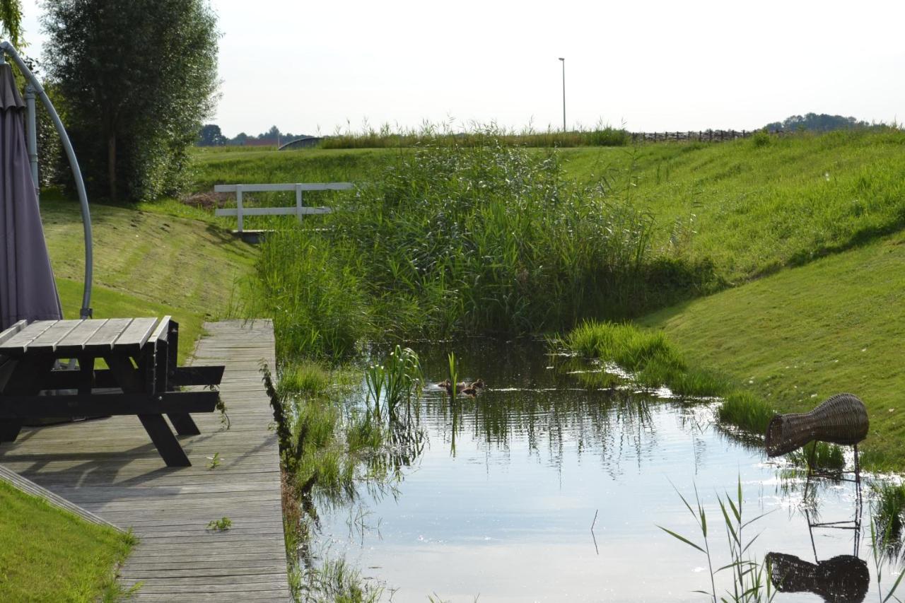 Bed & Breakfast Giethoorn Εξωτερικό φωτογραφία