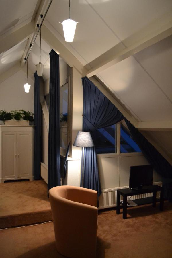 Bed & Breakfast Giethoorn Εξωτερικό φωτογραφία