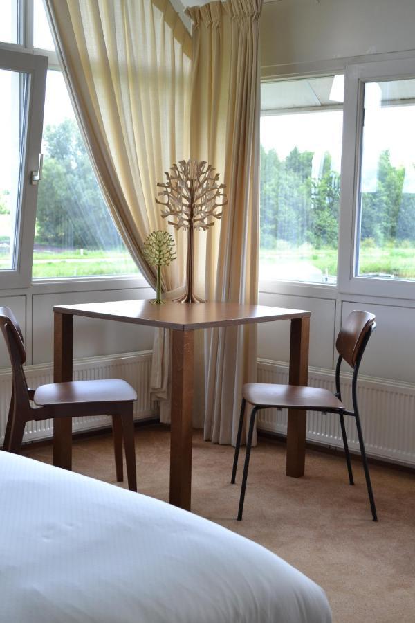 Bed & Breakfast Giethoorn Εξωτερικό φωτογραφία