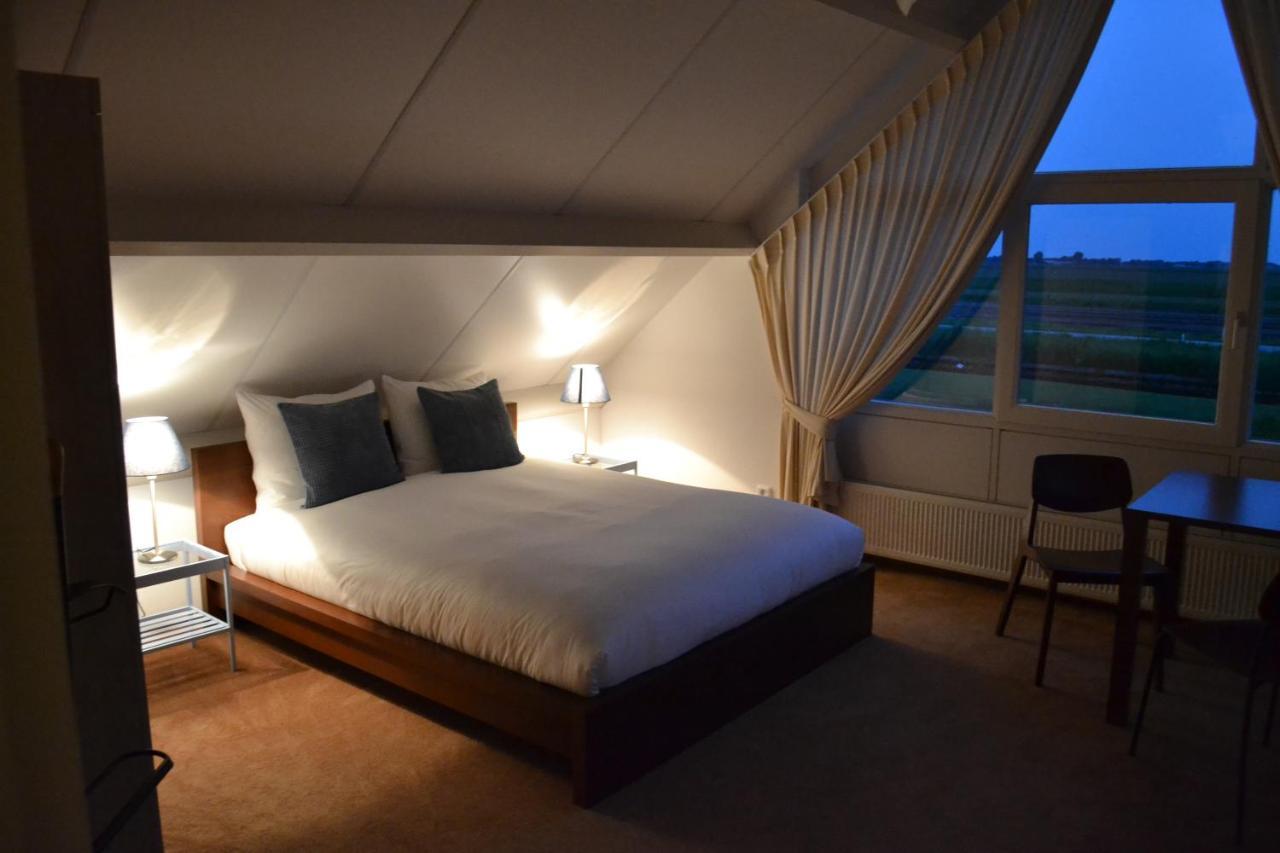 Bed & Breakfast Giethoorn Εξωτερικό φωτογραφία