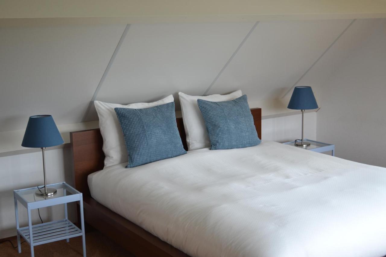 Bed & Breakfast Giethoorn Εξωτερικό φωτογραφία