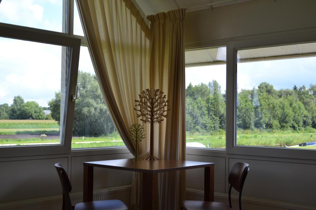 Bed & Breakfast Giethoorn Εξωτερικό φωτογραφία